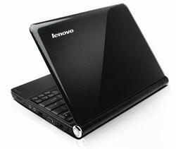 Нетбук Lenovo IdeaPad S12 Black